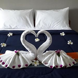 Standard Zimmer mit Queensize-Bett